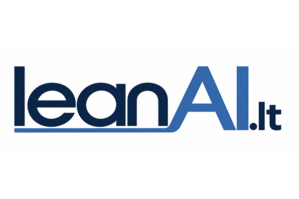 leanAI.lt 600